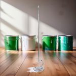 REVOLVEDOR DE PINTURA SDS PLUS UYUSTOOLS BAT550PL