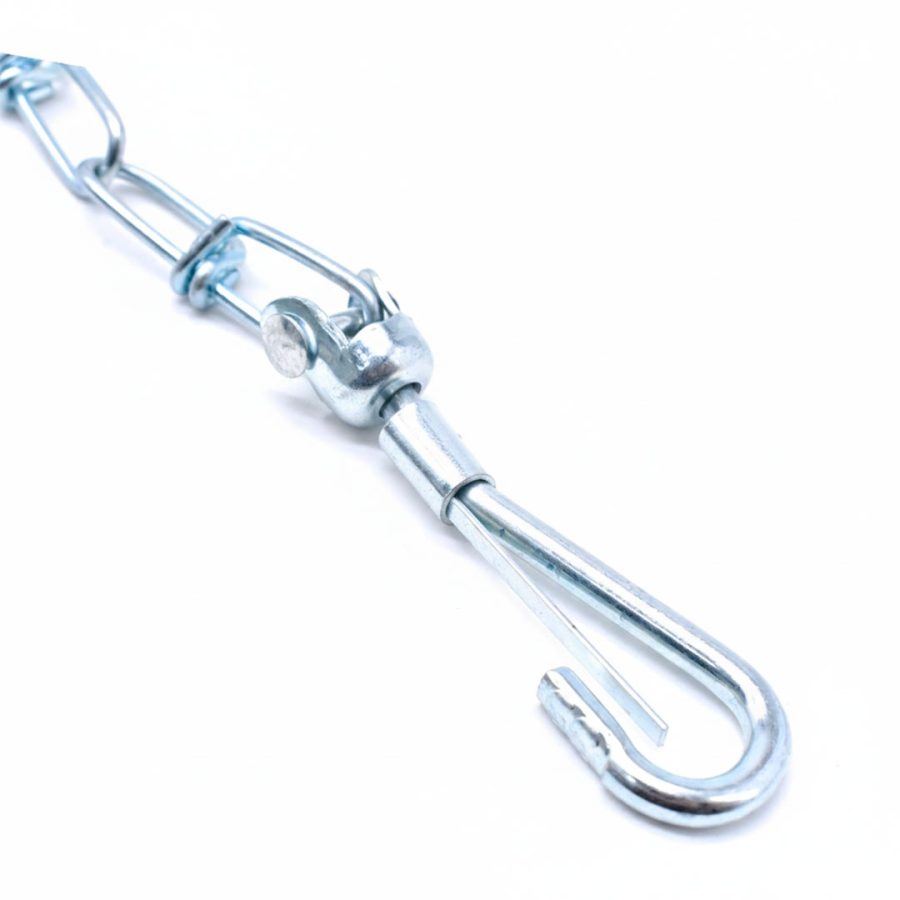 CADENA DE ATAR ANIMALES N30 3X1CM X 1.8MT LH-570 - Imagen 6