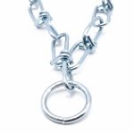 CADENA DE ATAR ANIMALES N45 4X1.8CM X 1.8M LH-572 - Imagen 3