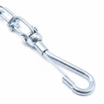 CADENA DE ATAR ANIMALES N45 4X1.8CM X 1.8M LH-572 - Imagen 4