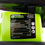 MOTOSIERRA FYG MO645/1/18 45CC ESPADA DE 18" - Imagen 7