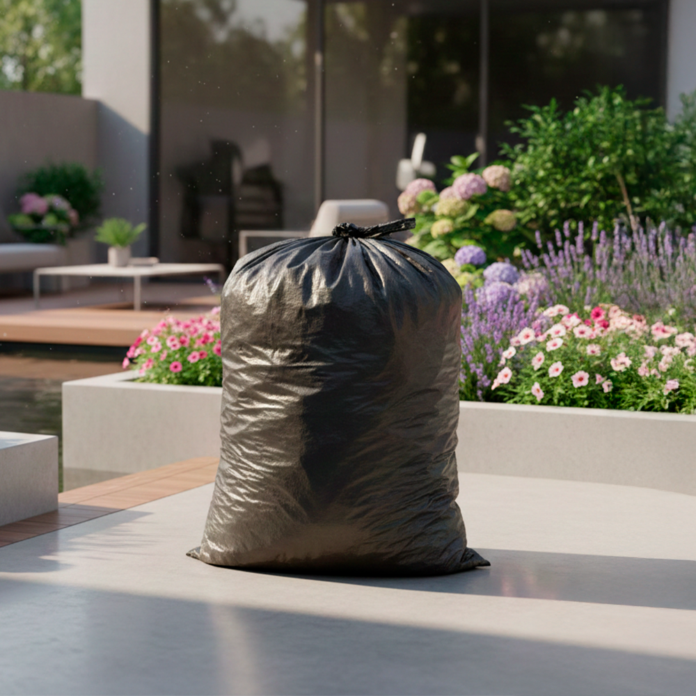 10325.1 BOLSA JARDIN ROLLO X 10 UNDS. 164 - Imagen 1