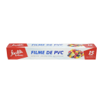 FILM PVC 28CM X15M 2406 - Imagen 2