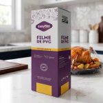 FILM PVC38CM X 800M 2405