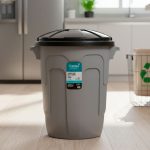 PAPELERA CON TAPA 30L POP MB0786
