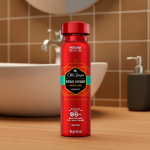 DESODORANTE AE OLD SPICE PURE SPORT 150 ML 8026103