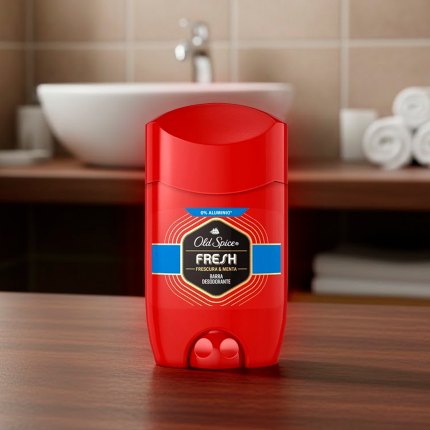 DESODORANTE EN BARRA OLD SPICE FRESH 50 G 80610790