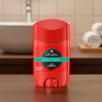 DESODORANTE EN BARRA OLD SPICE PURE SPORT 50 G 806