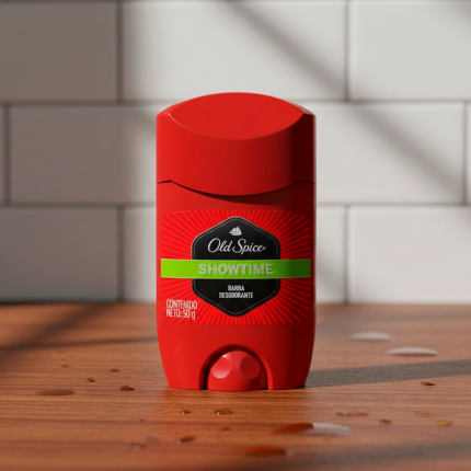 DESODORANTE EN BARRA OLD SPICE SHOWTIME 50 G806561