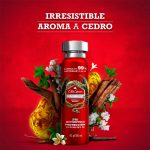 PACK X2 A/P OLD SPICE DRAGONBLAST 150 ML 80803956 - Imagen 2