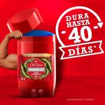 DESODORANTE EN BARRA OLD SPICE DRAGONBLAST 50G 808 - Imagen 2