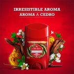 DESODORANTE EN BARRA OLD SPICE DRAGONBLAST 50G 808 - Imagen 3