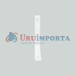 MENSULA REFORZADA 15CM X 12CM COLOR BLANCO LH-1635 - Imagen 3