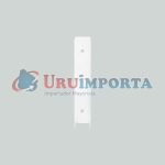 MENSULA REFORZADA 15CM X 12CM COLOR BLANCO LH-1635 - Imagen 5