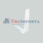 MENSULA REFORZADA 15CM X 12CM COLOR BLANCO LH-1635 - Imagen 6