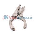 PRENSA SACA FILTRO TIPO MORSA UYUSTOOLS ALM001 - Imagen 4