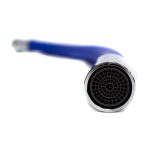 PUNTERO AZUL FLEXIBLE PARA GRIFOS LH-3018 - Imagen 3