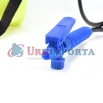 FUMIGADOR 5LTS PLASTICO PICO METALICO LH-1663 - Imagen 6