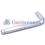 LLAVE ALLEN UNIVERSAL 9PZ CORTA UYUSTOOLS YAA901 - Imagen 6