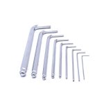 LLAVE ALLEN UNIVERSAL 9PZ MEDIANA UYUSTOOLS YAA902 - Imagen 7