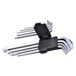 LLAVE ALLEN UNIVERSAL 9PZ MEDIANA UYUSTOOLS YAA902 - Imagen 3