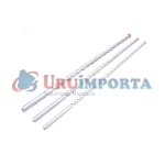 MECHA P/CONCRETO 3PZ 400MM 8-10-12MM BCCS34 - Imagen 2