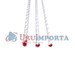 MECHA P/CONCRETO 3PZ 400MM 8-10-12MM BCCS34 - Imagen 3