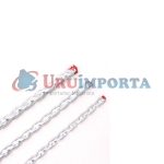 MECHA P/CONCRETO 3PZ 400MM 8-10-12MM BCCS34 - Imagen 4