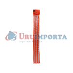 MECHA P/CONCRETO 3PZ 400MM 8-10-12MM BCCS34 - Imagen 5