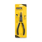 PINZA SACA SEGUROS 7” UYUSTOOLS ALS407 - Imagen 4