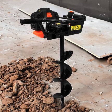 POCERA PERFORADORA NAFTA 52CC TOYAKI TK-P52A