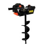 POCERA PERFORADORA NAFTA 52CC TOYAKI TK-P52A - Imagen 7