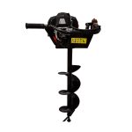 POCERA PERFORADORA NAFTA 52CC TOYAKI TK-P52A - Imagen 2