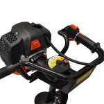 POCERA PERFORADORA NAFTA 52CC TOYAKI TK-P52A - Imagen 3