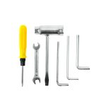 POCERA PERFORADORA NAFTA 52CC TOYAKI TK-P52A - Imagen 6