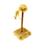 JUGUETE C/SONIDO TIPO RATON PARA MASCOTA LH-3343 - Imagen 2