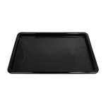 ESCURRIDOR METALICO NEGRO 40X30X10CM LH-3681 - Imagen 4