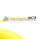 CINTA PASA CABLE 4MM X 15M NYLON UYUSTOOLS HUC15N - Imagen 2