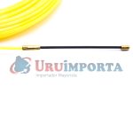 CINTA PASA CABLE 4MM X 15M NYLON UYUSTOOLS HUC15N - Imagen 3