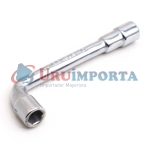 LLAVE TIPO L 10MM CORTA PEGASUS LPI010 - Imagen 2