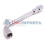 LLAVE TIPO L 14MM CORTA PEGASUS LPI014 - Imagen 2