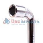 LLAVE TIPO L 14MM CORTA PEGASUS LPI014 - Imagen 4