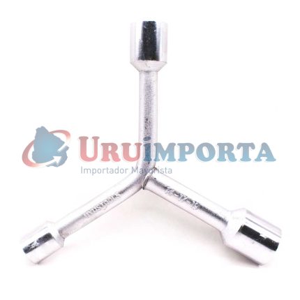LLAVE TIPO Y 14-17-19MM UYUSTOOLS YYA019