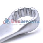 LLAVE COMBINADA 32MM PULIDA MAKAWA MK-CV32M - Imagen 2
