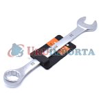 LLAVE COMBINADA 32MM PULIDA MAKAWA MK-CV32M - Imagen 3