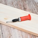 DESTORNILLADOR DE IMPACTO 5PZ 1/2 M/GOMA LH-646