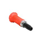 DESTORNILLADOR DE IMPACTO 5PZ 1/2 M/GOMA LH-646 - Imagen 5