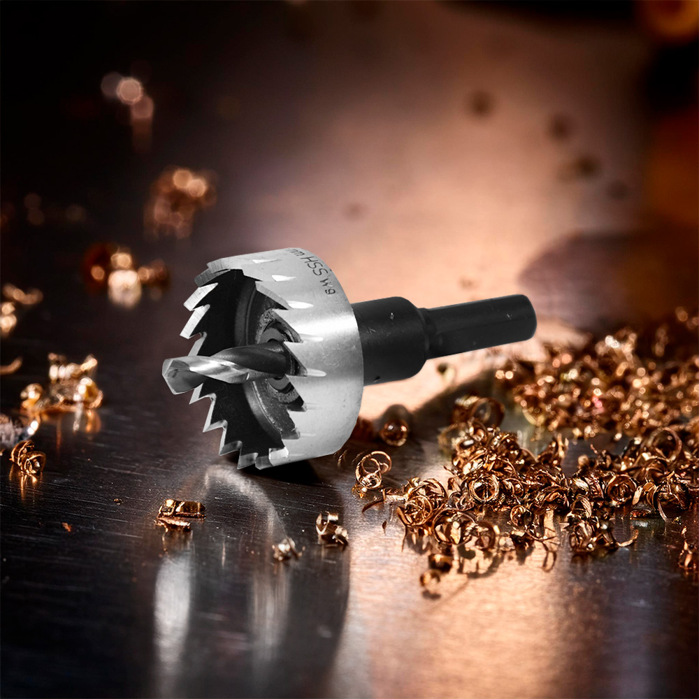 1144.1-3-1 SIERRA COPA PARA METAL 35MM CORO TOOLS LH-1517 - Imagen 1