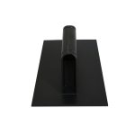 FRETACHO BASE LISA 17X30 NEGRO  METASUL 011801021 - Imagen 3