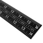 ESCUADRA REGLA 60X40CM PINTADA MAKAWA MK-3001 - Imagen 4